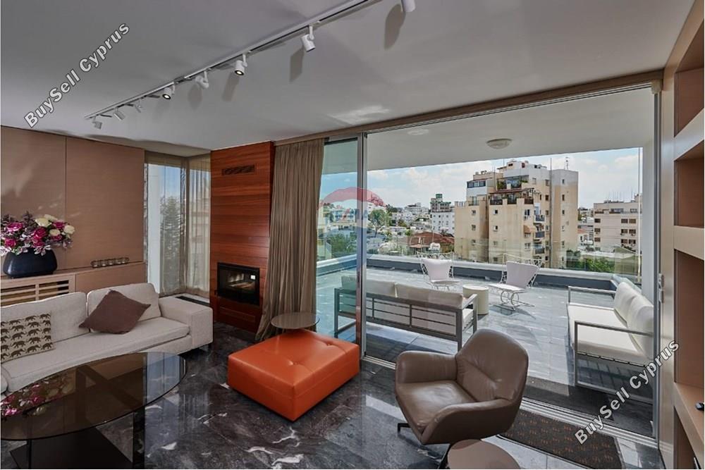 3 bedroom penthouse for sale egkomi nicosia 7658353 image 15909184