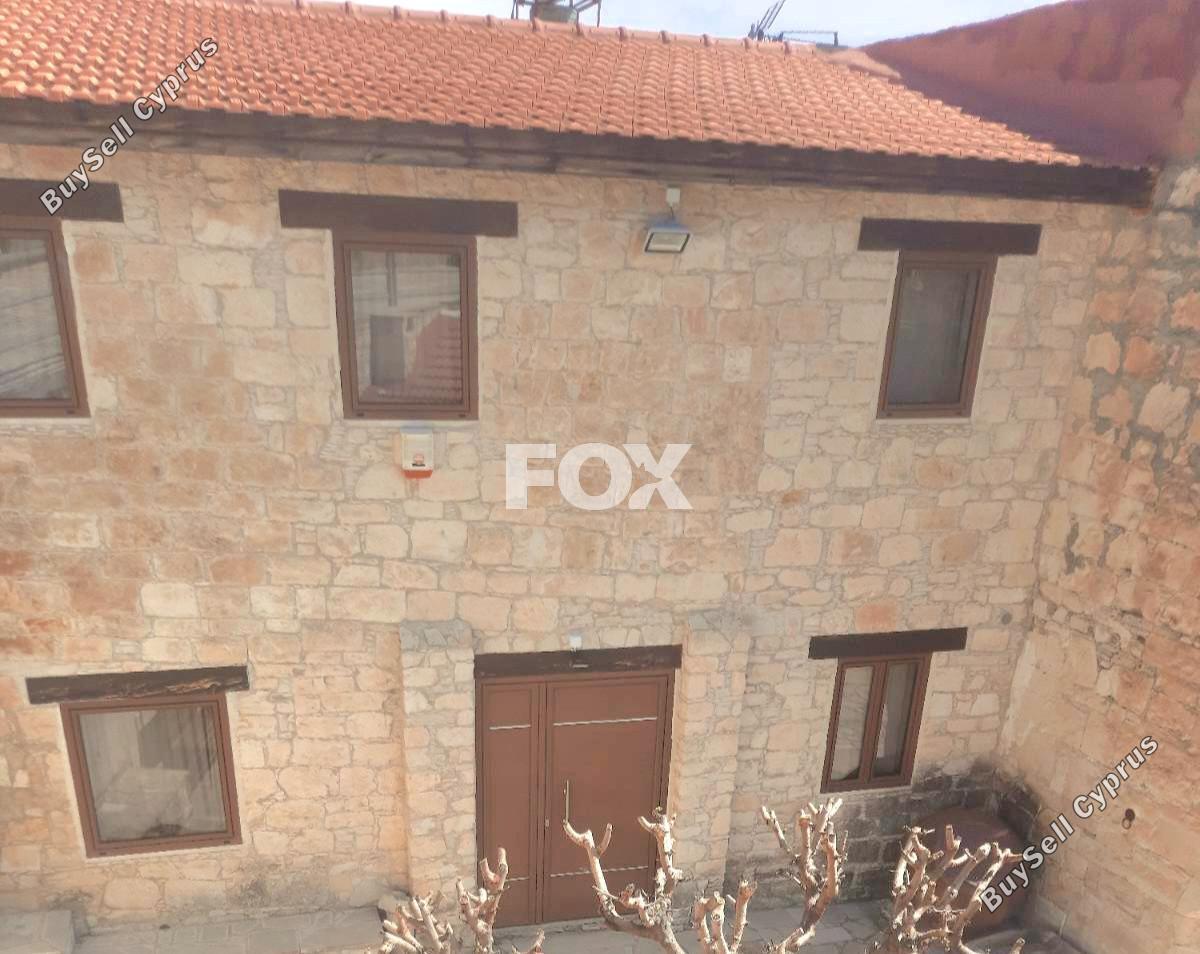 3 bedroom semi detached house for rent vasa kilaniou limassol 7643353 image 14872156