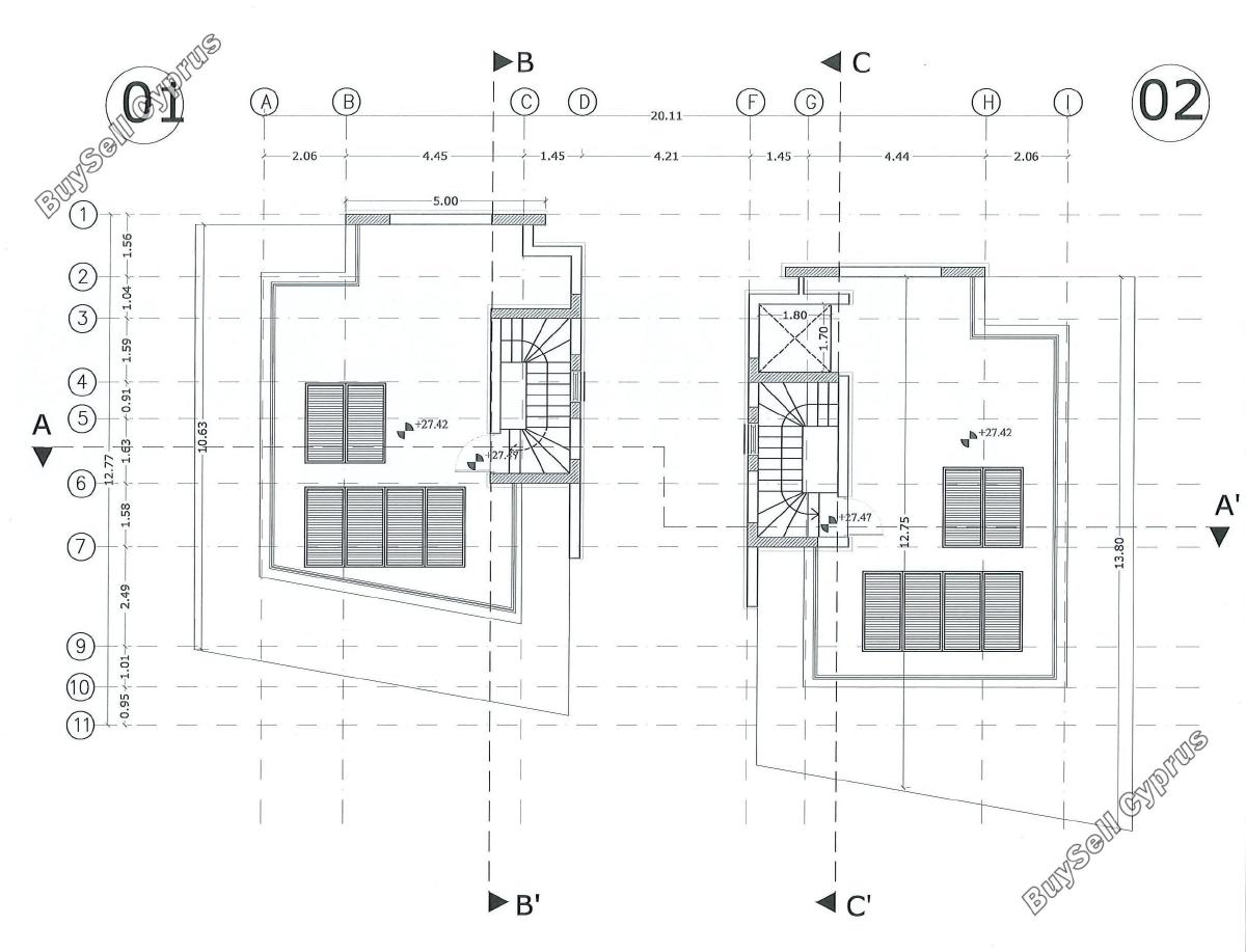 4 bedroom detached house for sale agia thekla famagusta 7982353 image 11763653