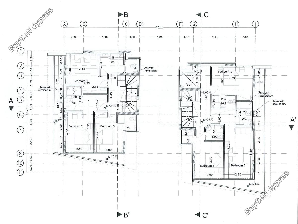 4 bedroom detached house for sale agia thekla famagusta 7982353 image 11763654