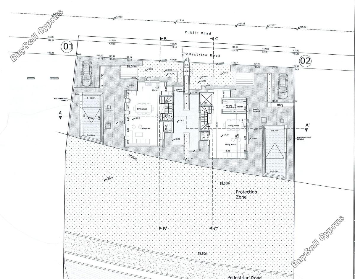 4 bedroom detached house for sale agia thekla famagusta 7982353 image 11763656