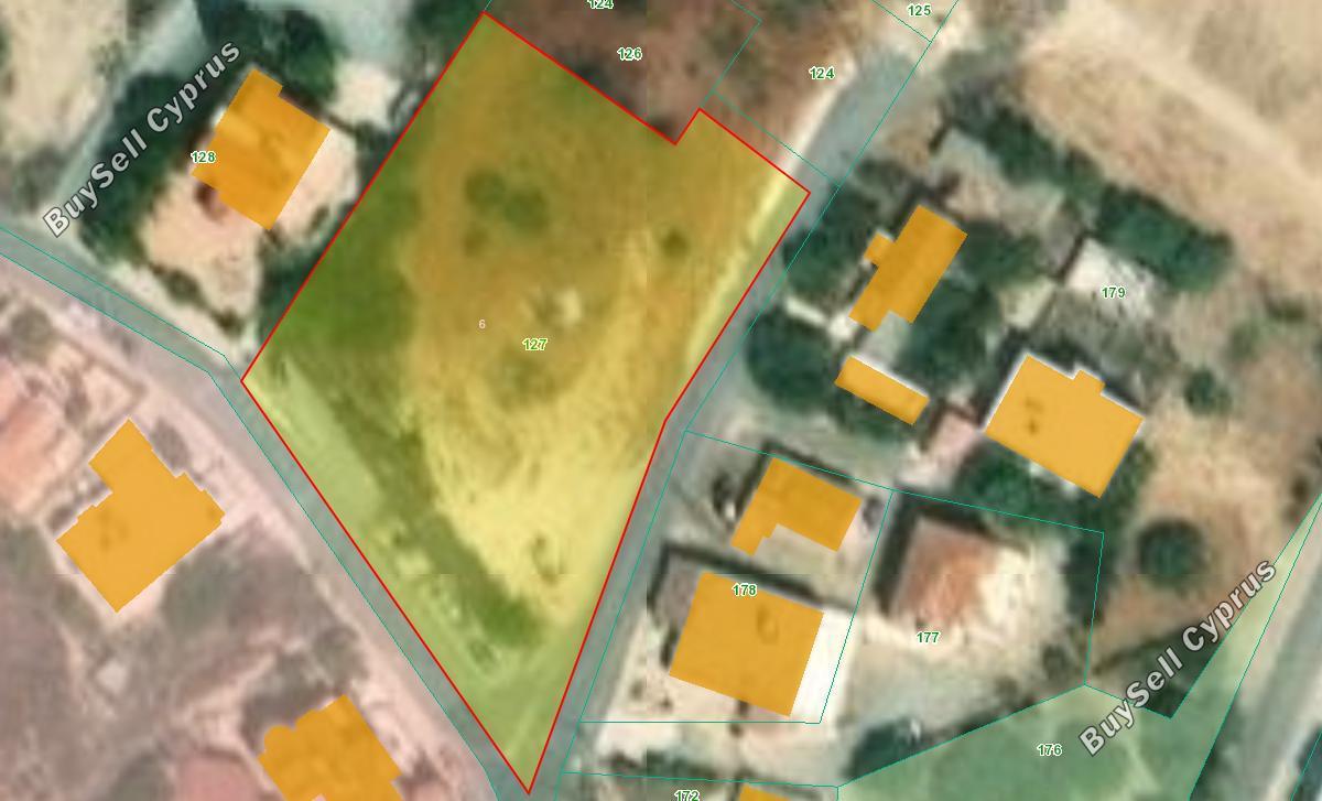 land for sale ormideia larnaca 8084353 image 13109196