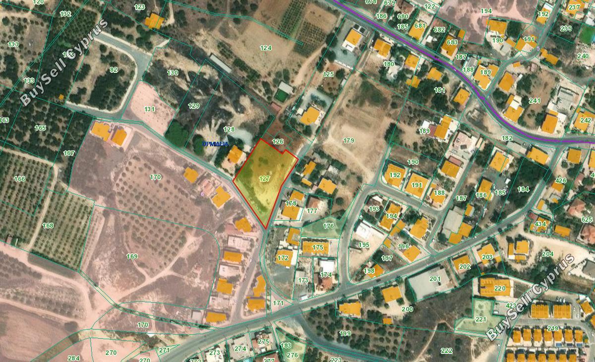 land for sale ormideia larnaca 8084353 image 13109197