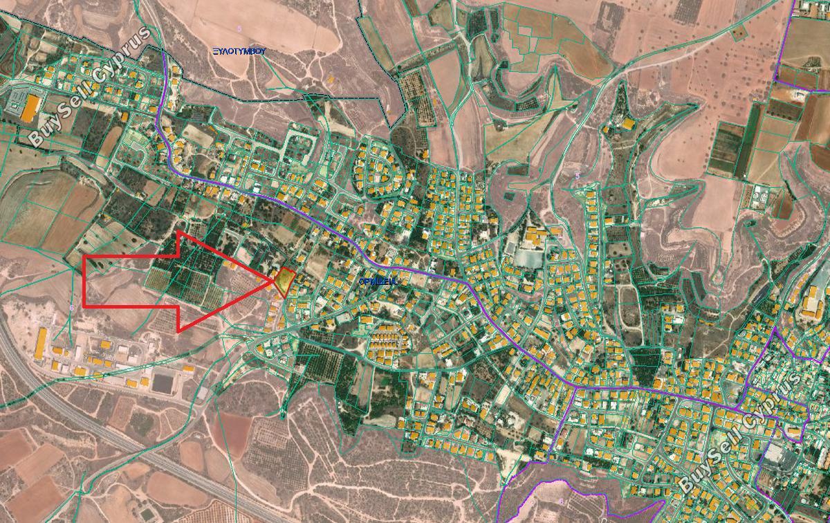 land for sale ormideia larnaca 8084353 image 13109198