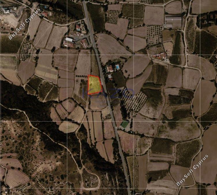 land for sale pissouri limassol 1735353 image 5713129