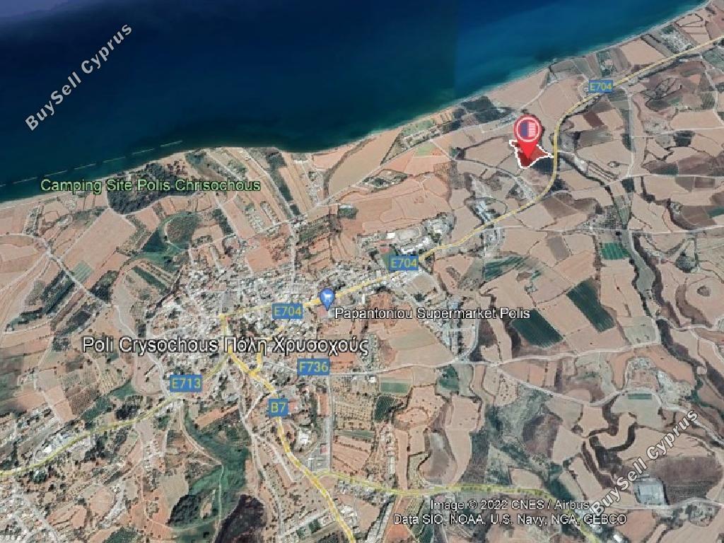 land for sale poli chrysochous paphos 946353 image 15599547