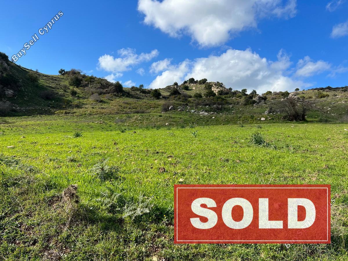 land sold akoursos paphos 1076353 image 1256329