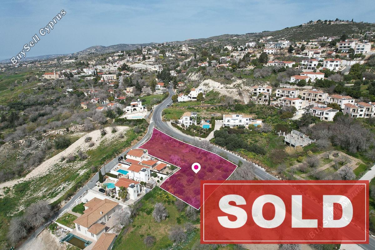 land sold armou paphos 1661353 image 4265139