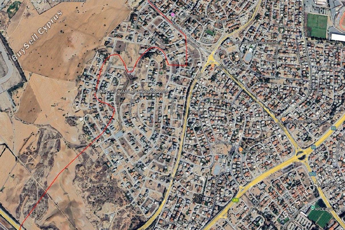 plot for sale archangelos nicosia 1627353 image 16705651