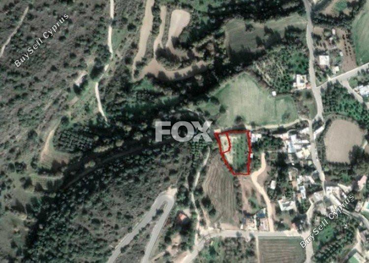 plot for sale kato akourdalia paphos 1159353 image 5522067