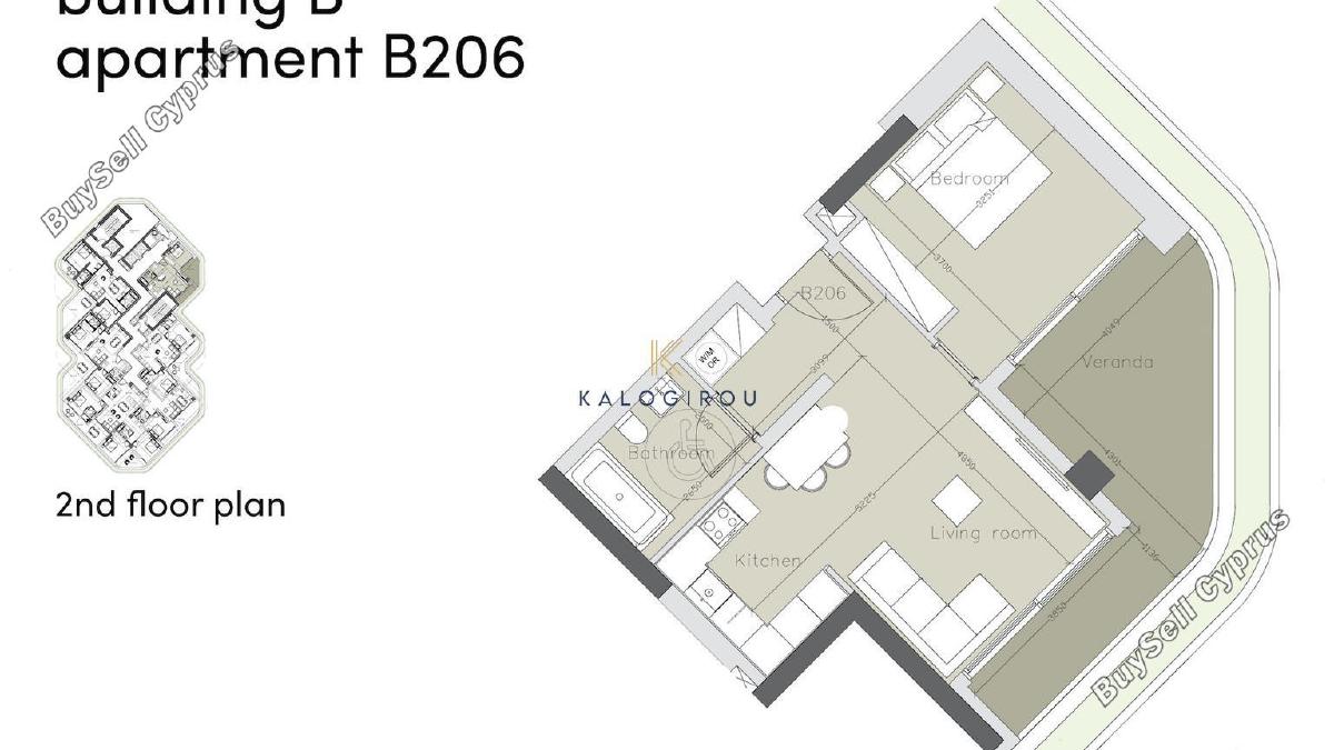 1 bedroom apartment for sale chrysopolitissa larnaca 8509453 image 15358061