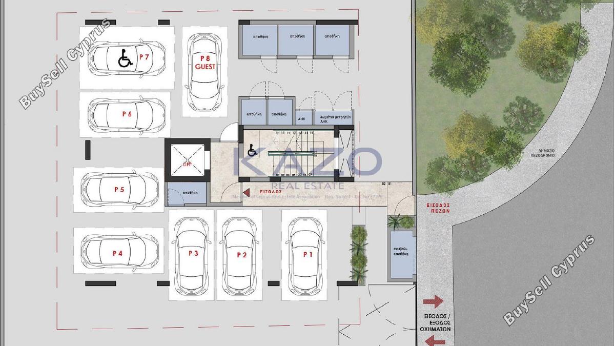 1 bedroom apartment for sale kato polemidia limassol 7729453 image 10127416