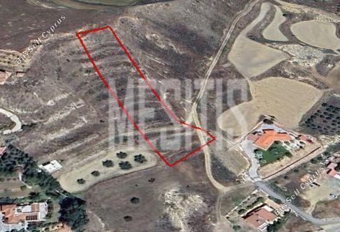 3345 SQM Plot for sale in Arediou, Nicosia 15431560