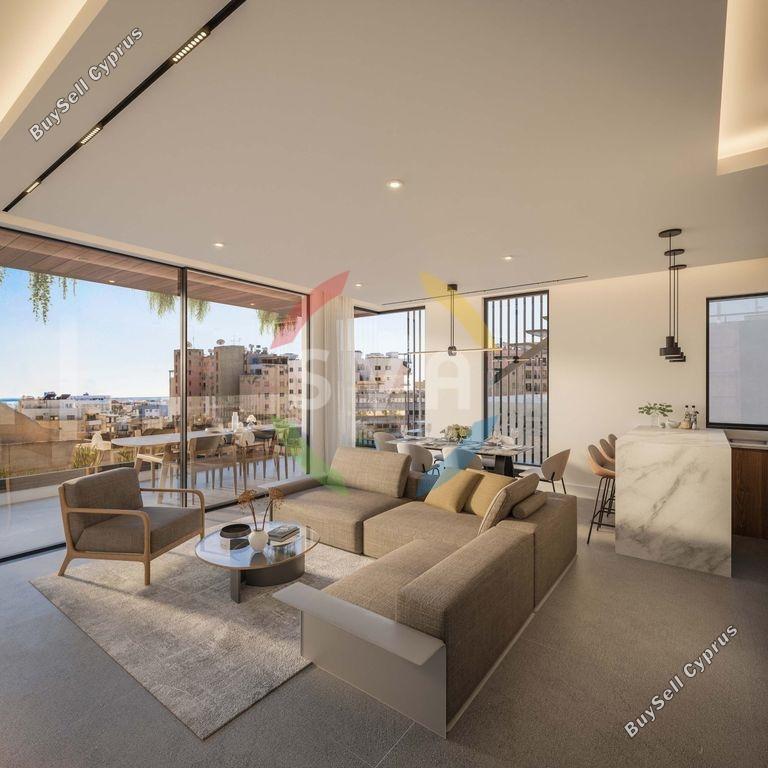 3 Bedroom Apartment for sale in Kapsalos, Limassol 16300348