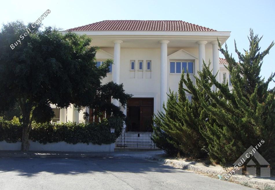 6 Bedroom Detached house for sale in Faneromeni, Larnaca 16658761