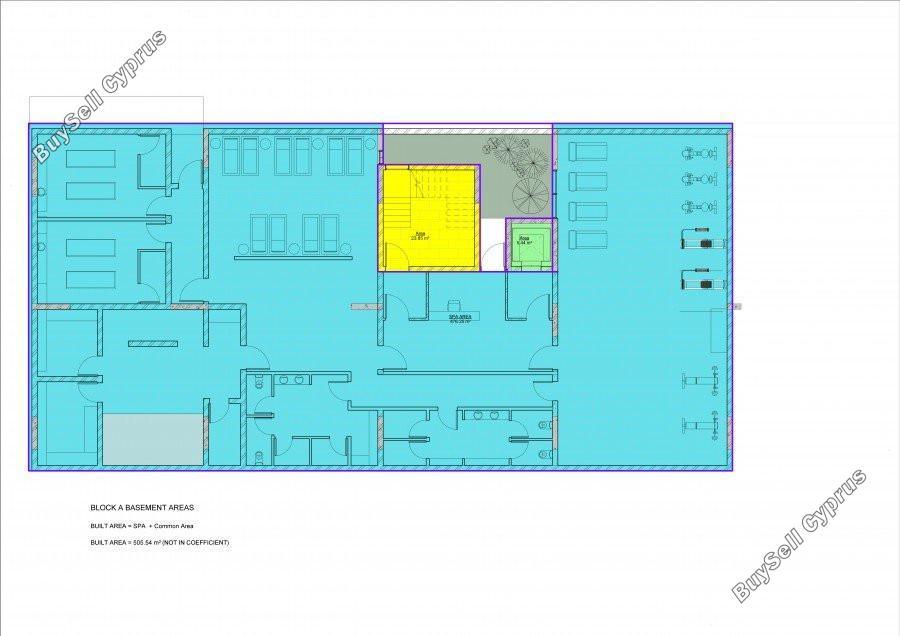 2 bedroom apartment for sale tombs of the kings paphos 8238453 image 14244125