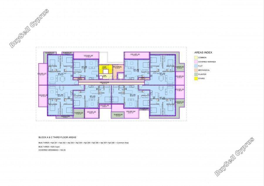 2 bedroom apartment for sale tombs of the kings paphos 8238453 image 14244131