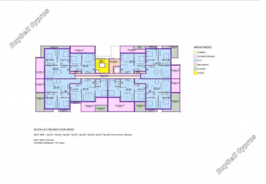 2 bedroom apartment for sale tombs of the kings paphos 8238453 image 14244133