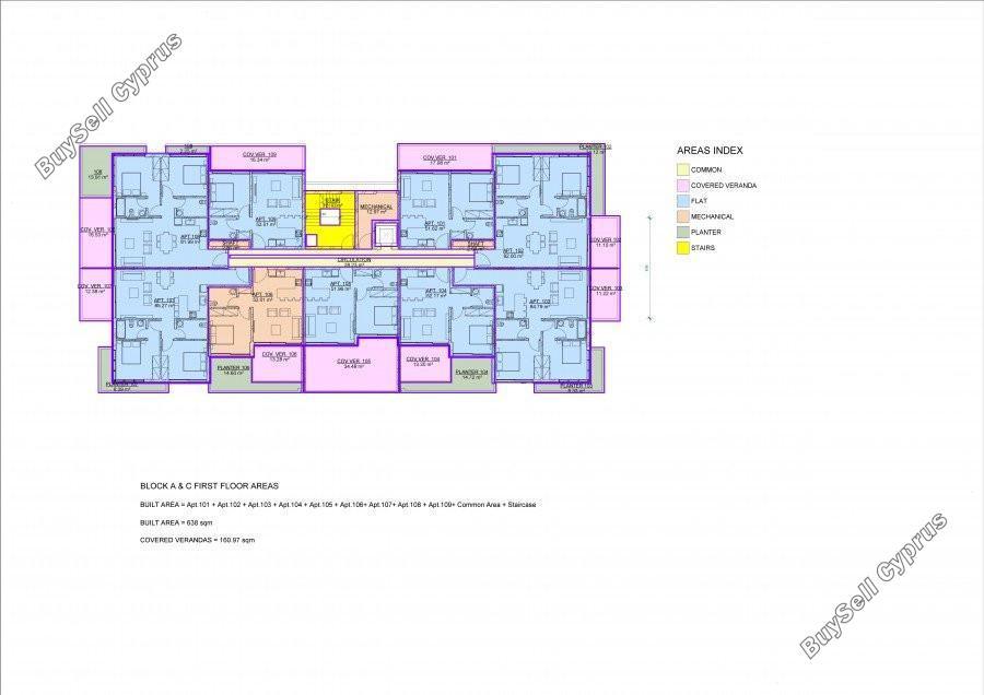 2 bedroom apartment for sale tombs of the kings paphos 8238453 image 14244136