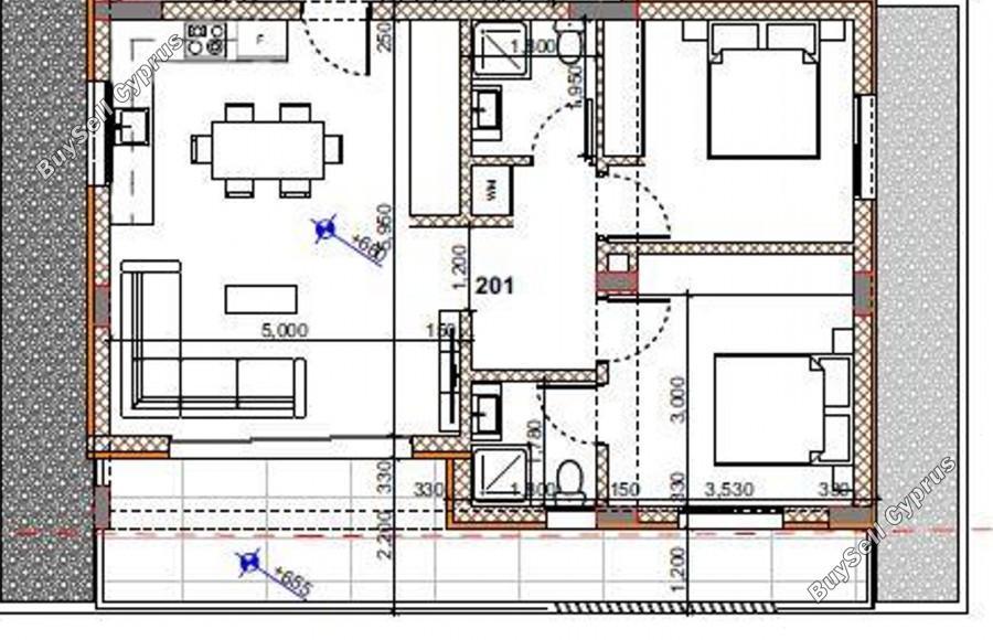 2 bedroom apartment for sale zakaki limassol 7736453 image 10179885