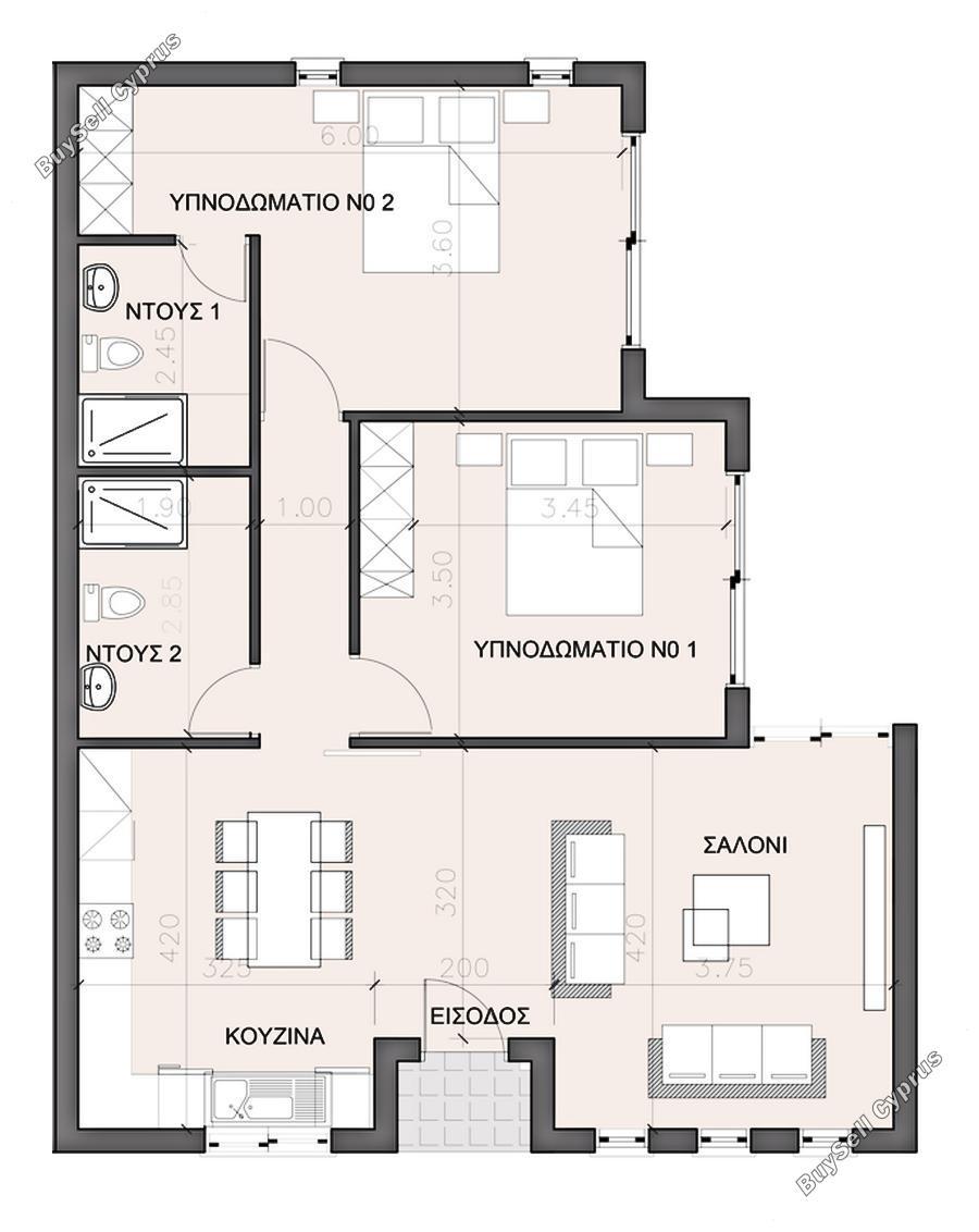 2 bedroom bungalow for sale frenaros famagusta 1572453 image 3964196