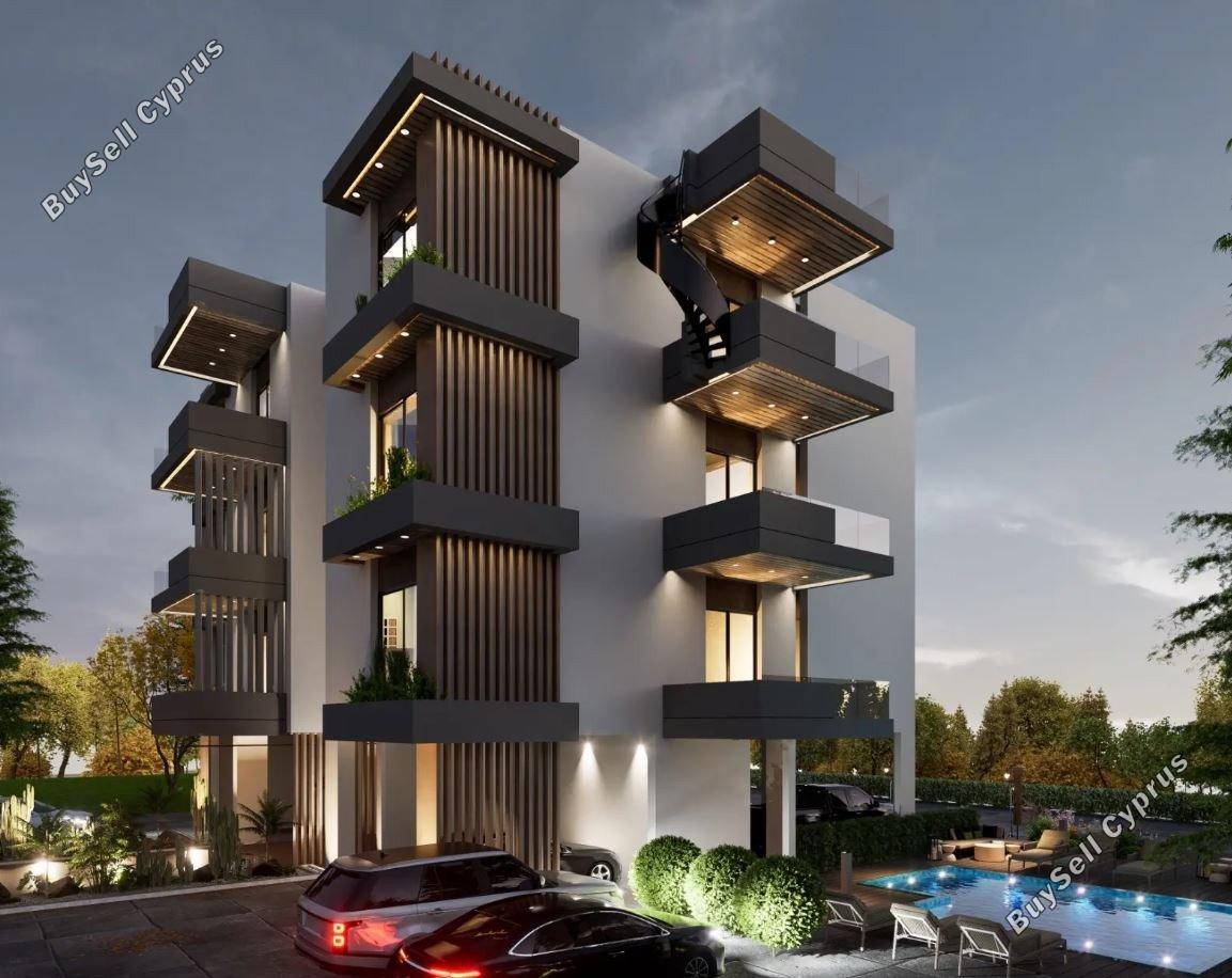 2 bedroom penthouse for sale agios athanasios limassol 1680453 image 17019083