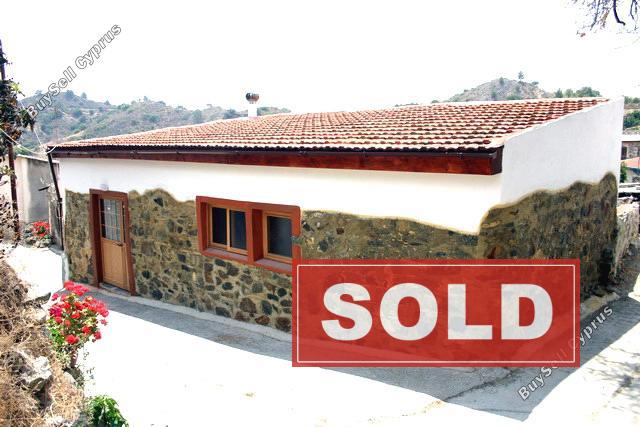 2 bedroom semi detached house sold vasa kellakiou limassol 216453 image 80536