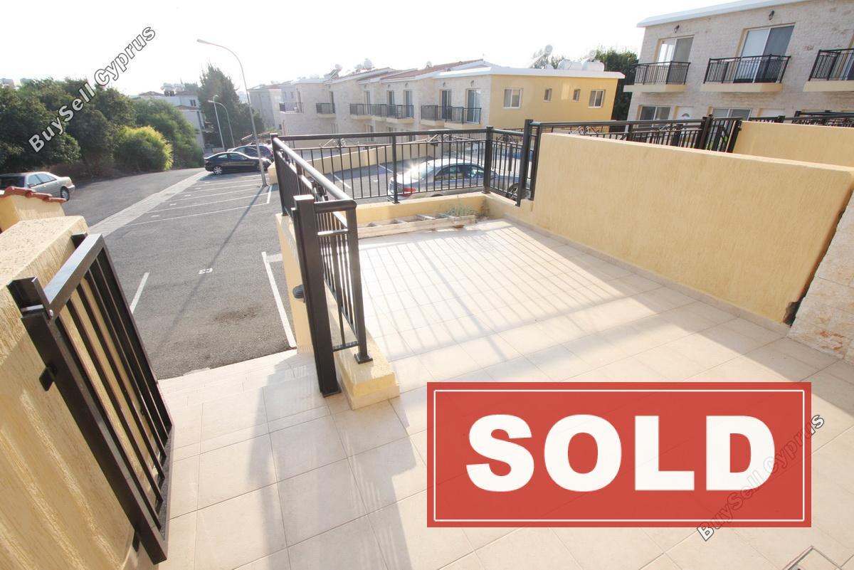 2 bedroom town house sold kato paphos paphos 807453 image 648381