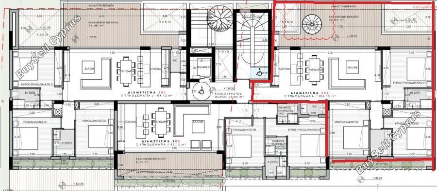 3 bedroom apartment for sale agios athanasios limassol 7738453 image 15846690
