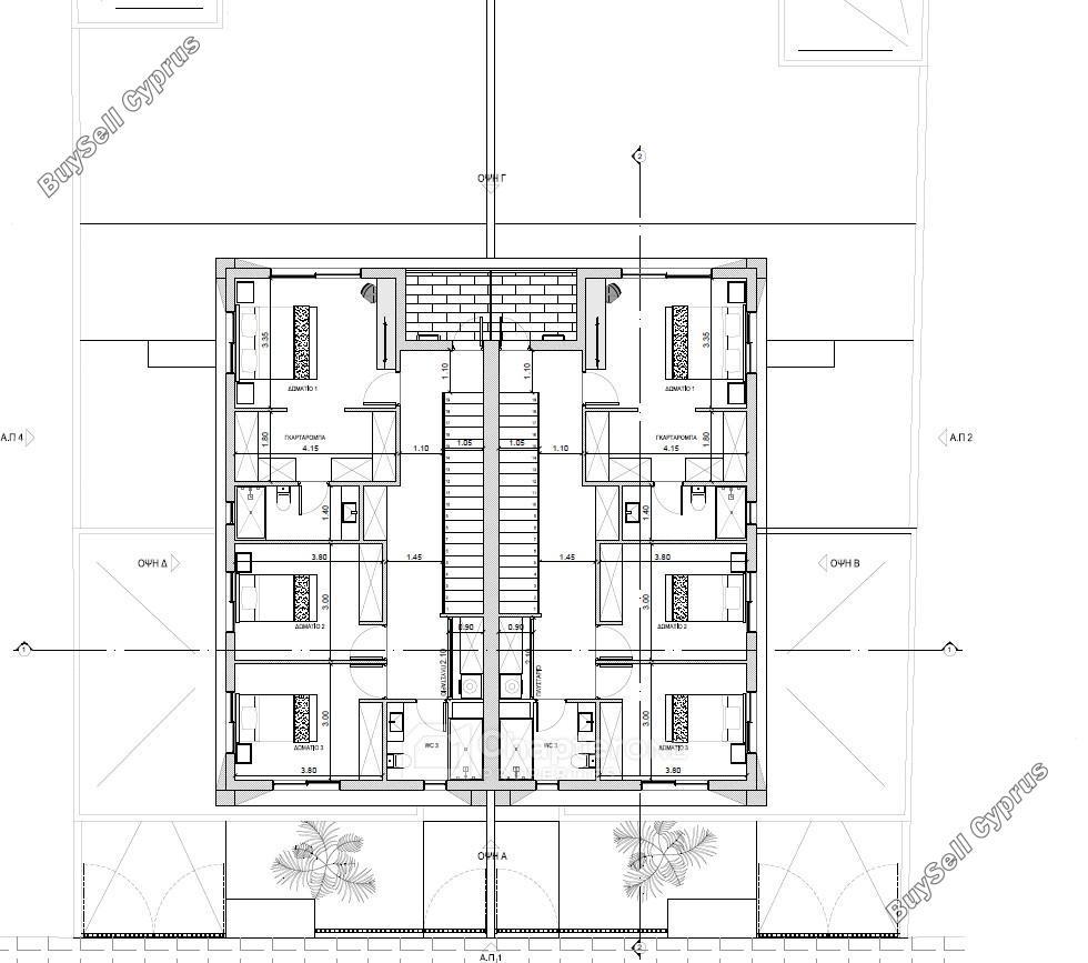 3 bedroom semi detached house for sale pano deftera nicosia 8345453 image 16257155