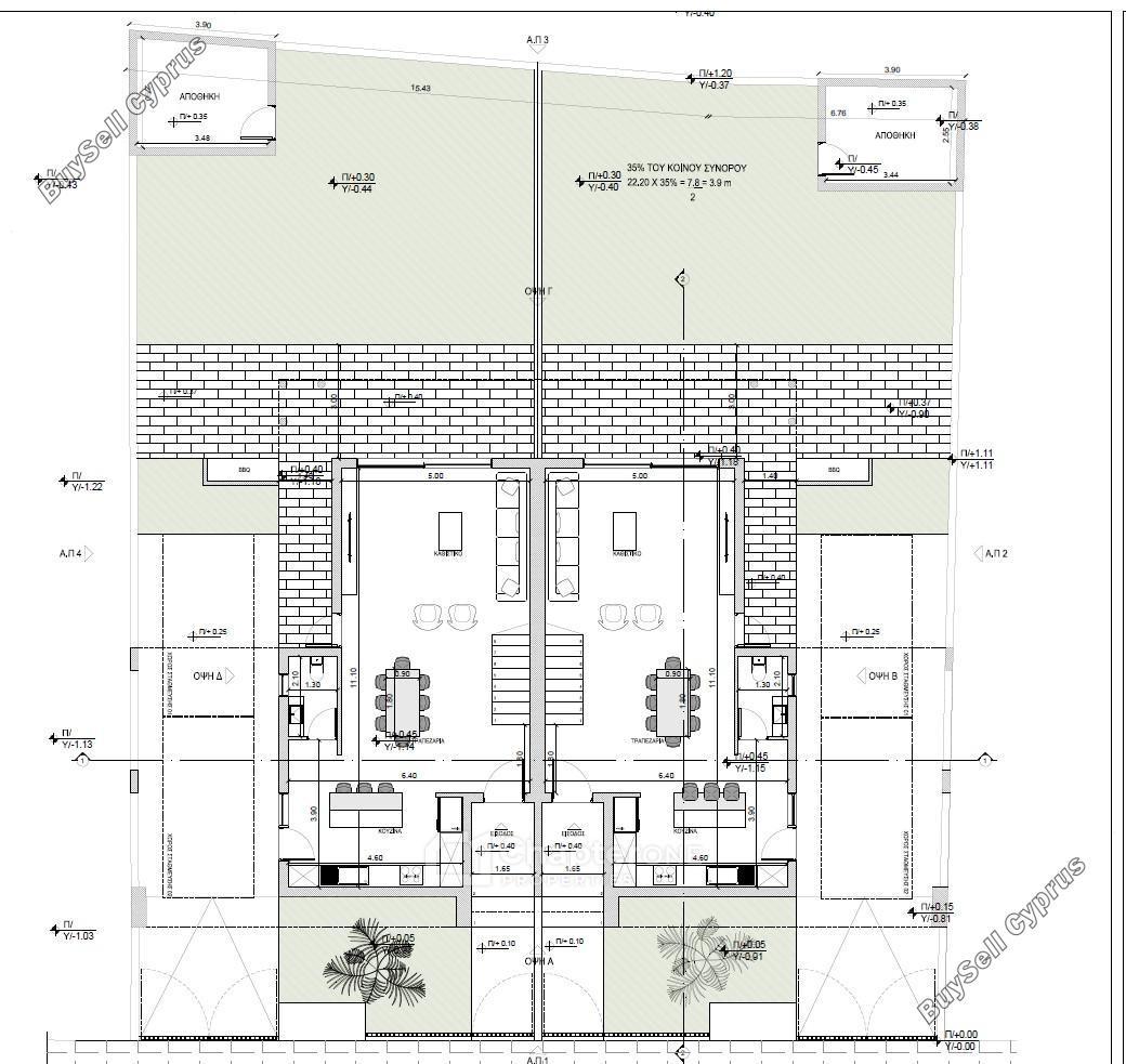 3 bedroom semi detached house for sale pano deftera nicosia 8345453 image 16257157