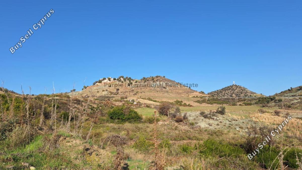 land for sale anarita paphos 7756453 image 17674697