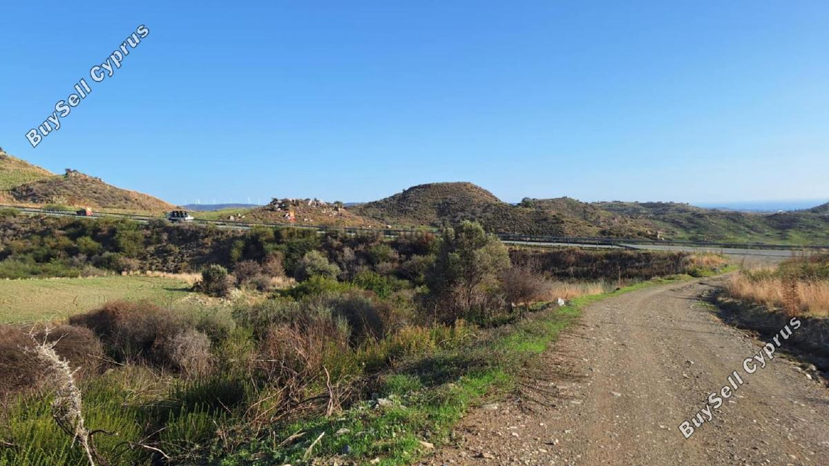 land for sale anarita paphos 7756453 image 17674698