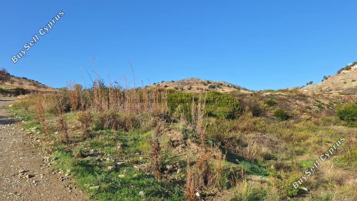 land for sale anarita paphos 7756453 image 17674699