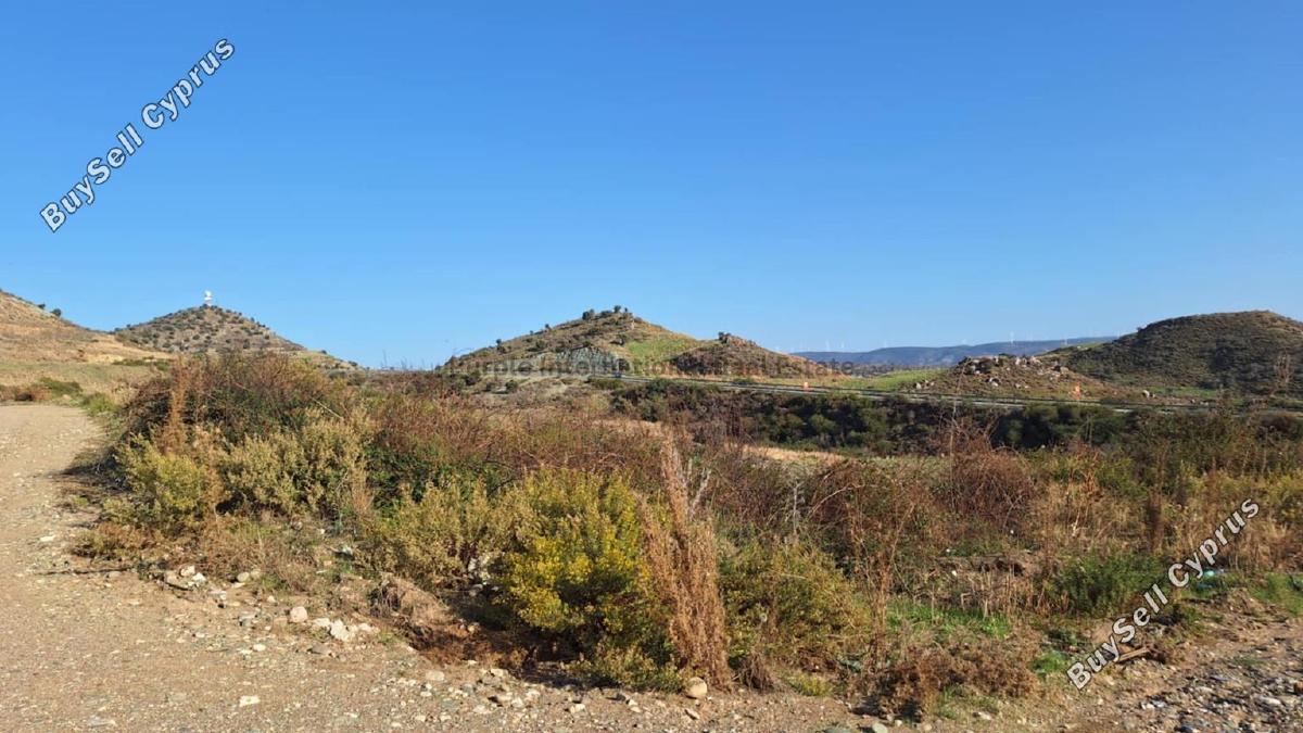 land for sale anarita paphos 7756453 image 17674702