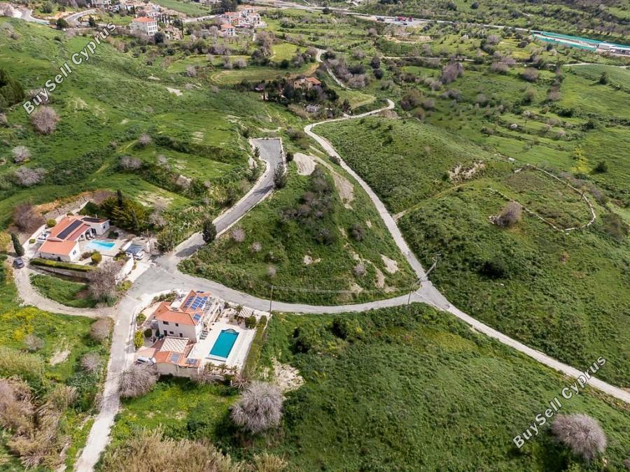 land for sale armou paphos 8317453 image 14192028