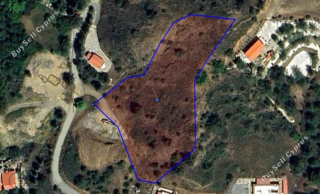 land for sale kato platres limassol 8765453 image 16562464