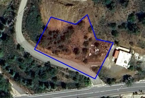 land for sale kato platres limassol 8765453 image 16562465