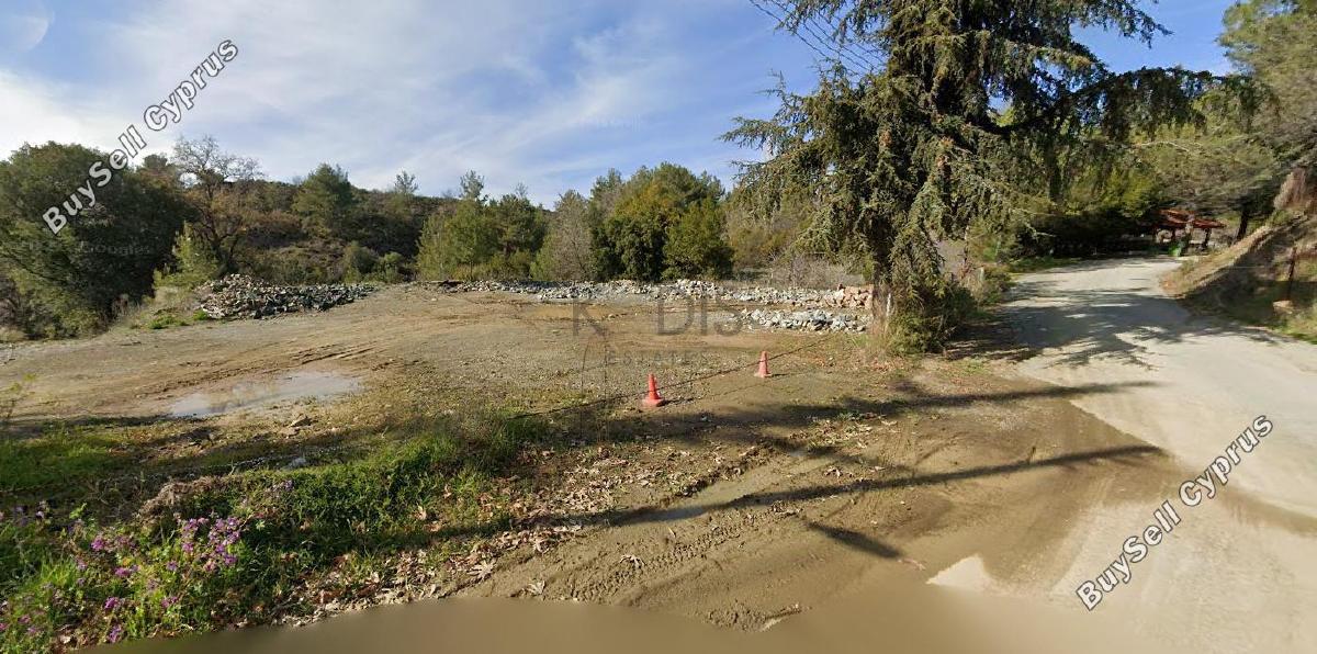 land for sale kato platres limassol 8765453 image 16562466