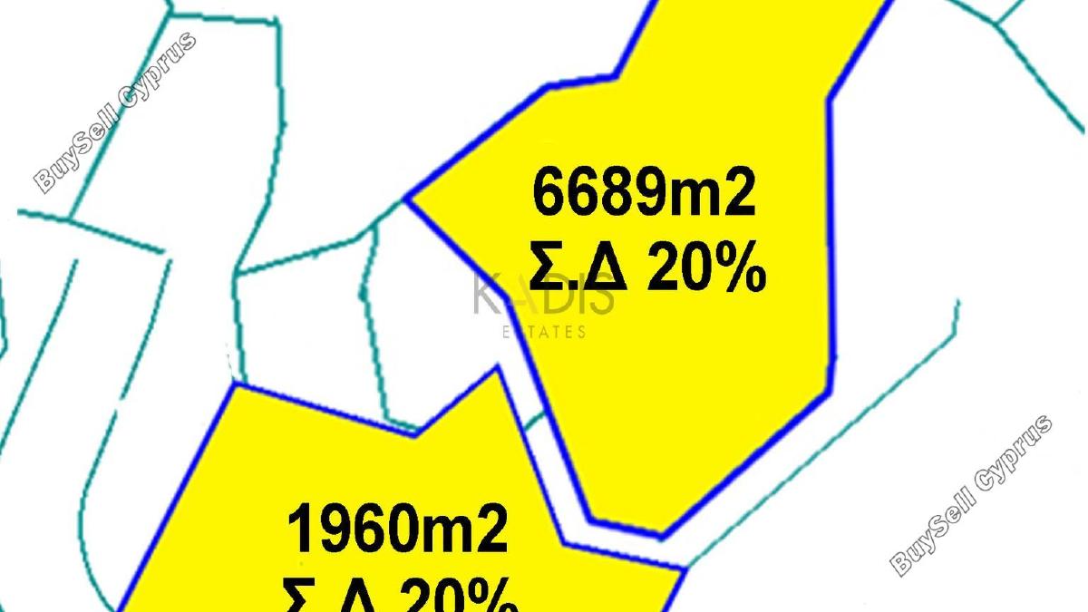 land for sale kato platres limassol 8765453 image 16562467