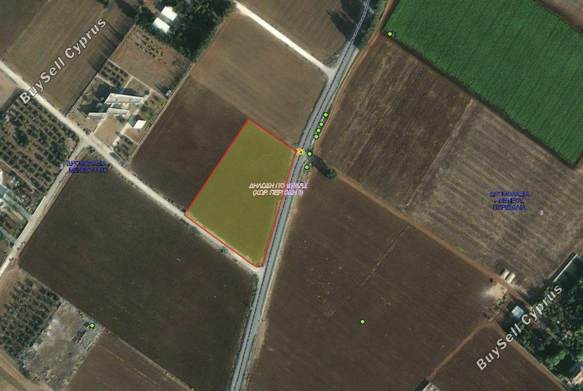 land for sale kiti larnaca 8701453 image 16225775