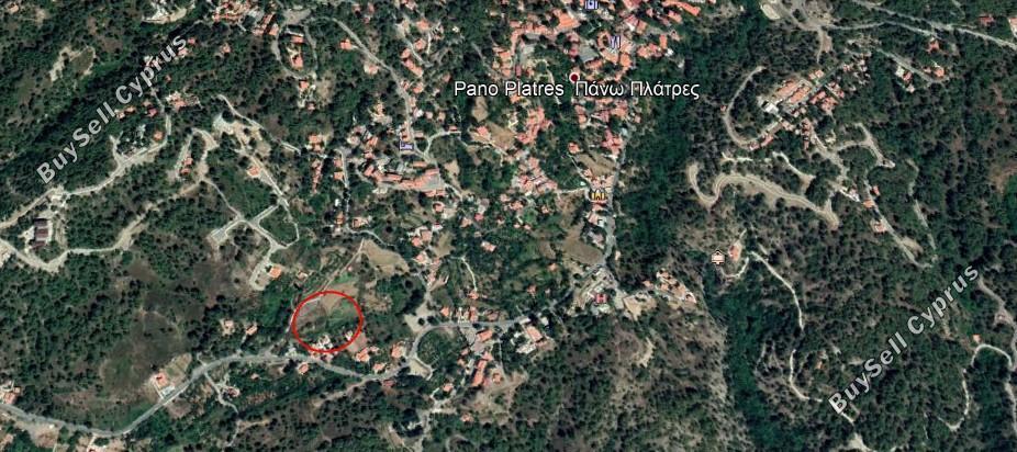 land for sale pano platres limassol 7739453 image 12574579