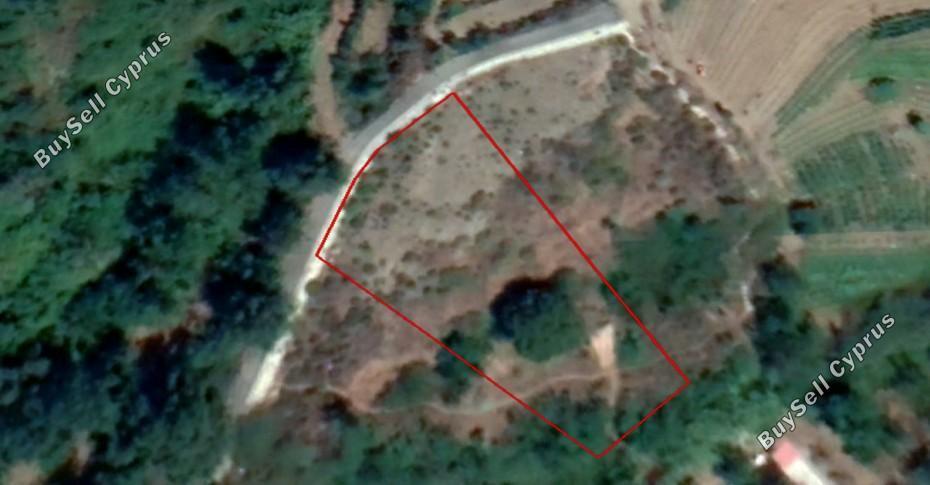 land for sale pano platres limassol 7739453 image 12574582