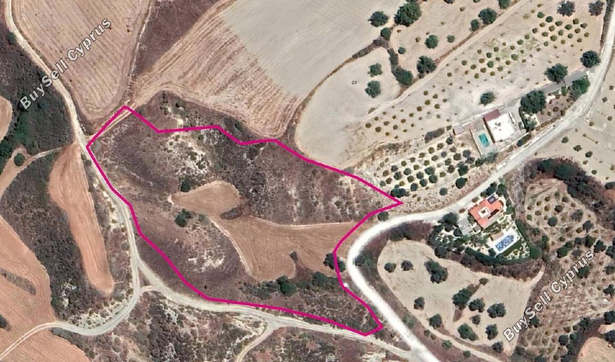 land for sale peristerona pafou paphos 1897453 image 14205695