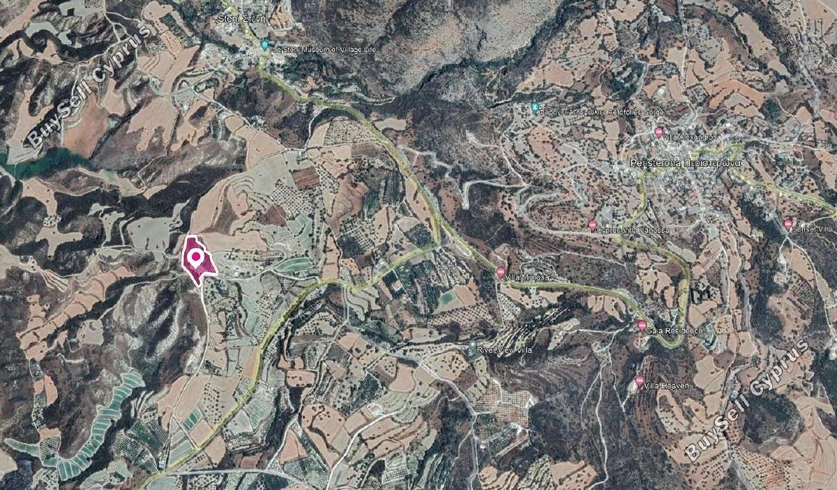 land for sale peristerona pafou paphos 1897453 image 14205697
