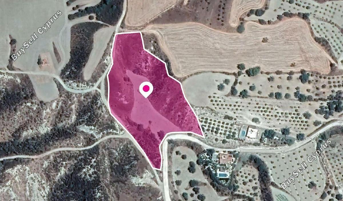 land for sale peristerona pafou paphos 1897453 image 14205698