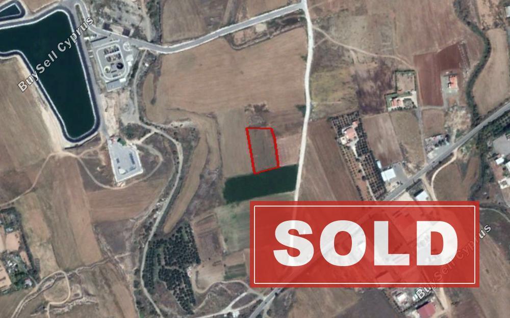 land sold astromeritis nicosia 830453 image 2819248