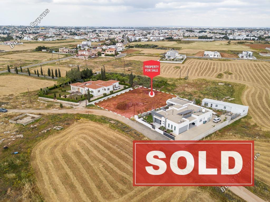 land sold paralimni famagusta 1353453 image 6229620