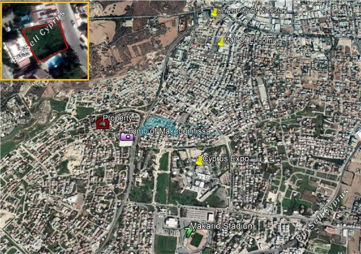 plot for sale egkomi nicosia 841453 image 5393781