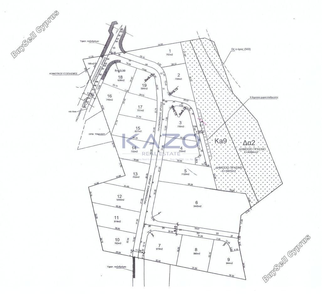 plot for sale germasogeia limassol 1737453 image 16204861